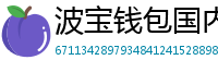 波宝钱包国内下载